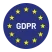 GDPR compliant