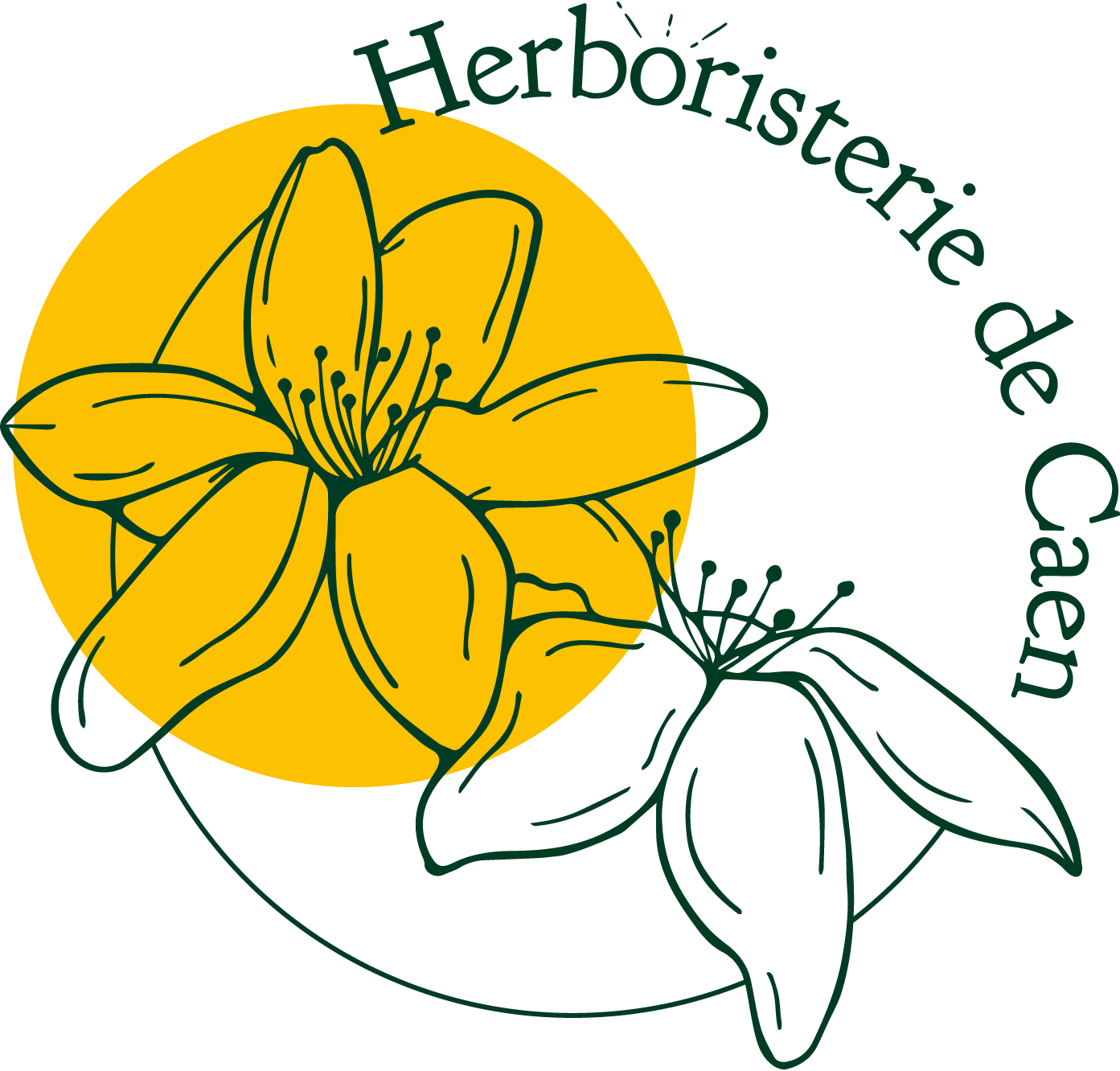 Herboristerie de Caen