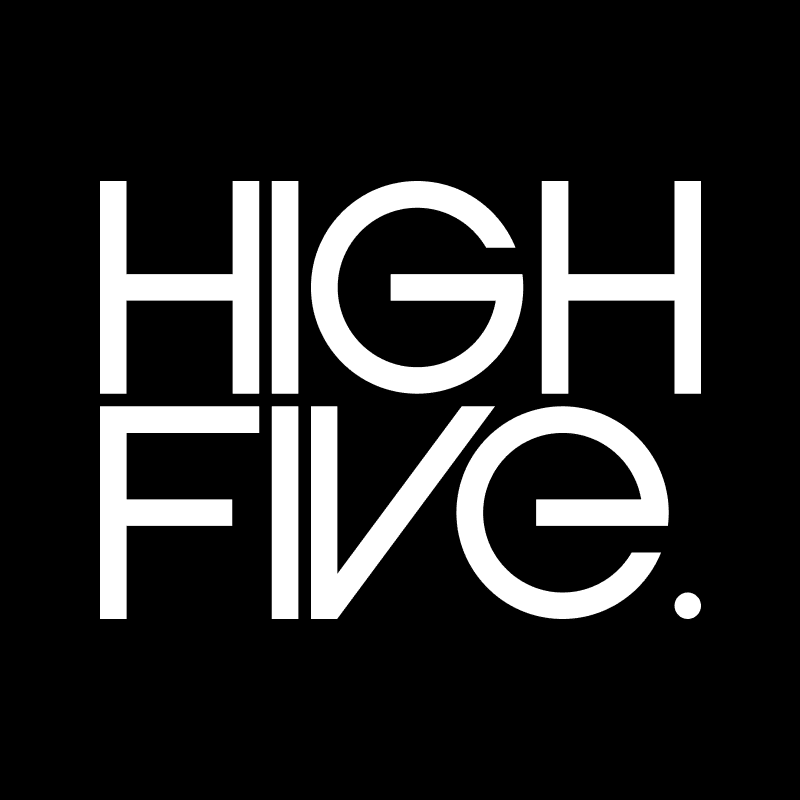 Agence High 5